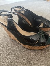 Women’s Wedge Sandals Size 7