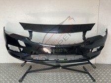VAUXHALL ASTRA K FRONT BUMPER