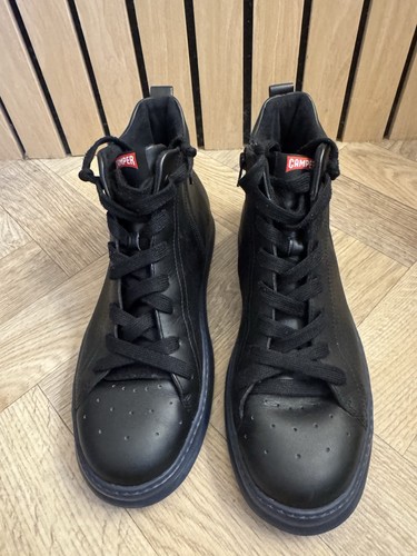 Camper runner four black - camper,