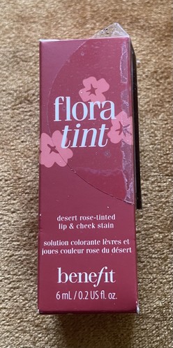 Benefit flora tint - flora,