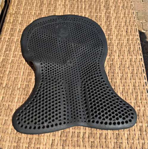 Acavallo perforated gel horse - gel,