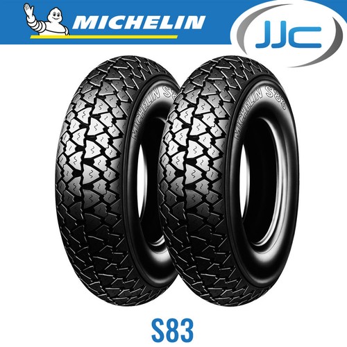 Michelin s83 100 90 10 - x,