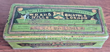 VINTAGE W.D&H.O.WILLS THE