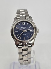 Tissot PR50 Ladies Watch Blue