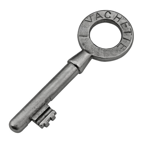 Vachette antique key - antique,
