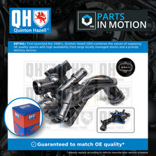 Coolant Thermostat QTH785K