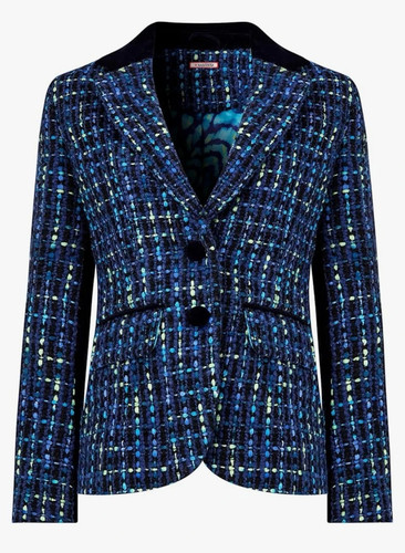Joe browns tiah tweed jacket - joe, 'tiah'