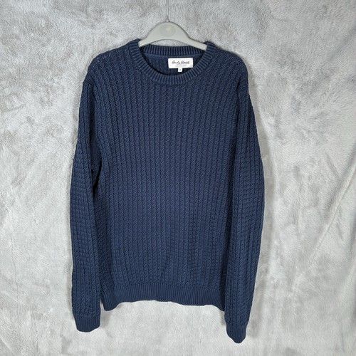 Hardy amie cable - hardy, knit