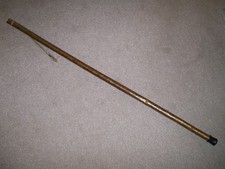 New Craftsman Handmade Whistle