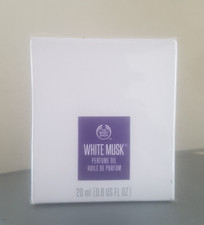 The Body Shop Original White