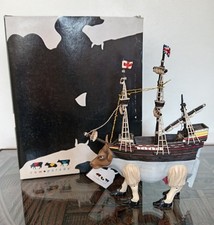 Cow Parade The Mooflower 2007 With Tag Boxed