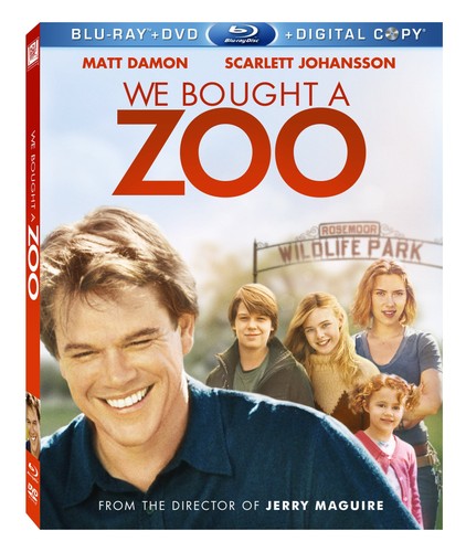Bought zoo - we,