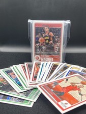 Panini NBA HOOPS 2023-24 NBA Basketball (25-30 cards) No duplicates 