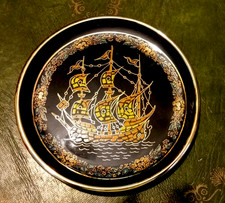 A Trinket Dish Anapale