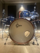 Gretsch USA drum Kit