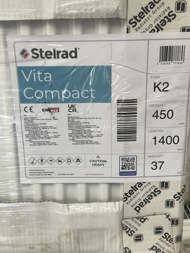 Full house stelrad vita - of,