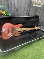 Fender Jazz Bass Plus Aged