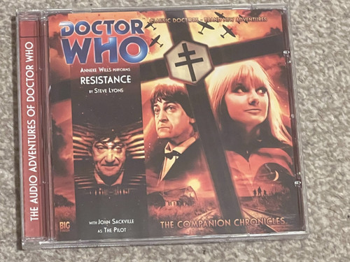 Doctor who big - ,