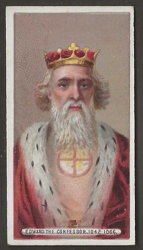 Wills kings queens - &,