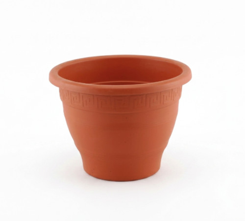 13l greek bell planter - 13l,