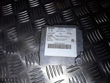 2007 PEUGEOT 307 ECU