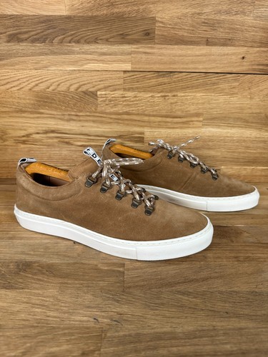 Duke dexter mens - duke, hiker