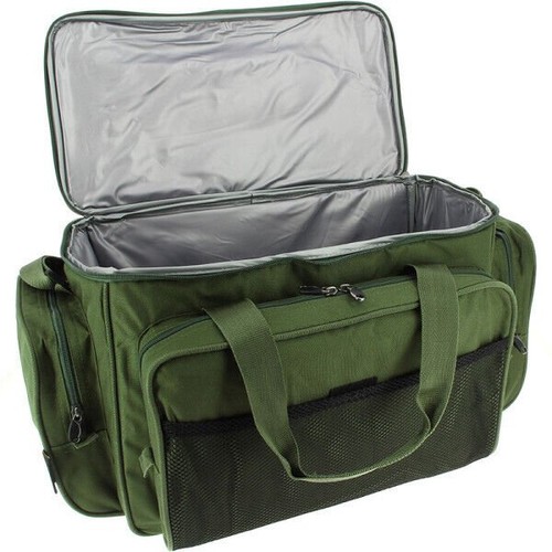 Ngt fishing bag carryall - fishing,