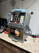 Bally One Arm Bandit Slot