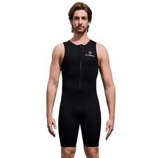 2mm Neoprene Wetsuit Vest