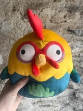 Squishmallows Hei Hei Original