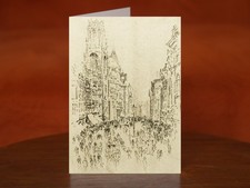 St. Dunstan's, Fleet Street by