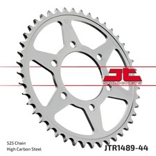 JT Rear Sprocket 44 Tooth For