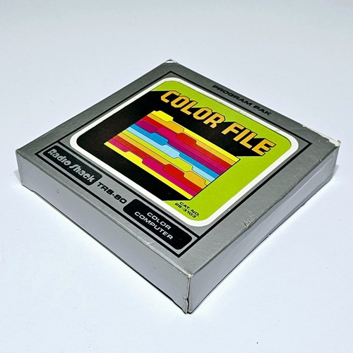 1980 tandy corp - corp, shack