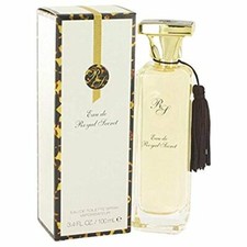 Royal Secret Women's Perfume