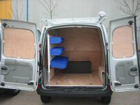 Renault kangoo nissan - renault, /