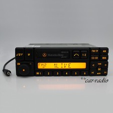 Mercedes Special BE1350 AUX-IN