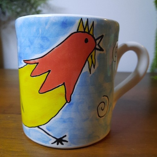 Whittard chelsea rooster - chelsea,