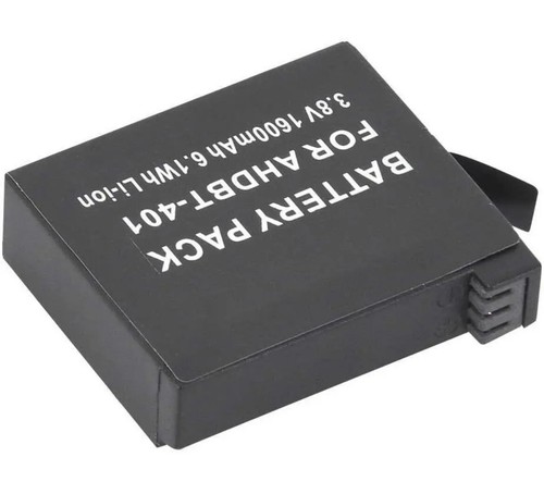For gopro hero4 - for, black