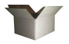 Single & Double Wall WHITE
