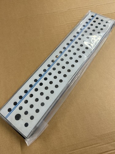 Drip tray stainless - tray, beer