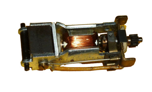 Exin scalextric original rx - exin,