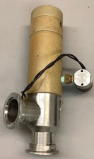 HUNTINGTON MECHANICAL