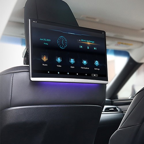 Headrest monitor for chevrolet - monitor,