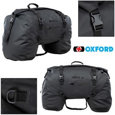 Oxford Aqua D50 Waterproof