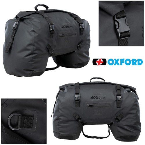 Oxford aqua d50 - oxford, waterproof