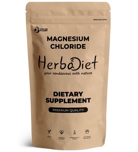 Magnesium chloride powder - powder,