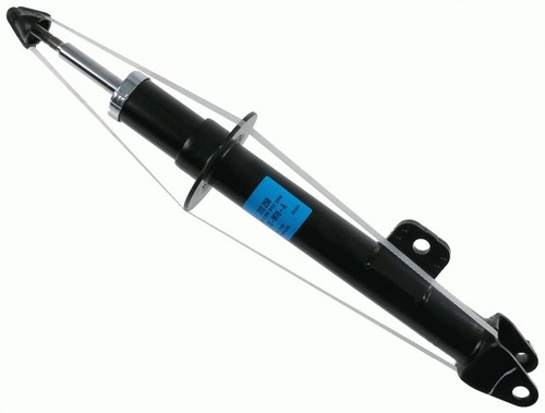 312 258 sachs - 312, shock