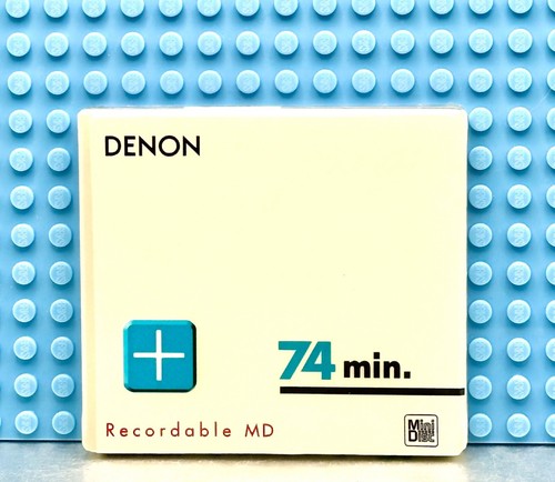 Denon 74 cmd 74n - ,