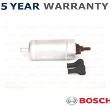 Bosch Fuel Pump Fits BMW