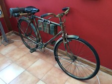 WW2 GERMAN TRUPPENFAHRAD BICYCLE CHANNEL ISLANDS JERSEY